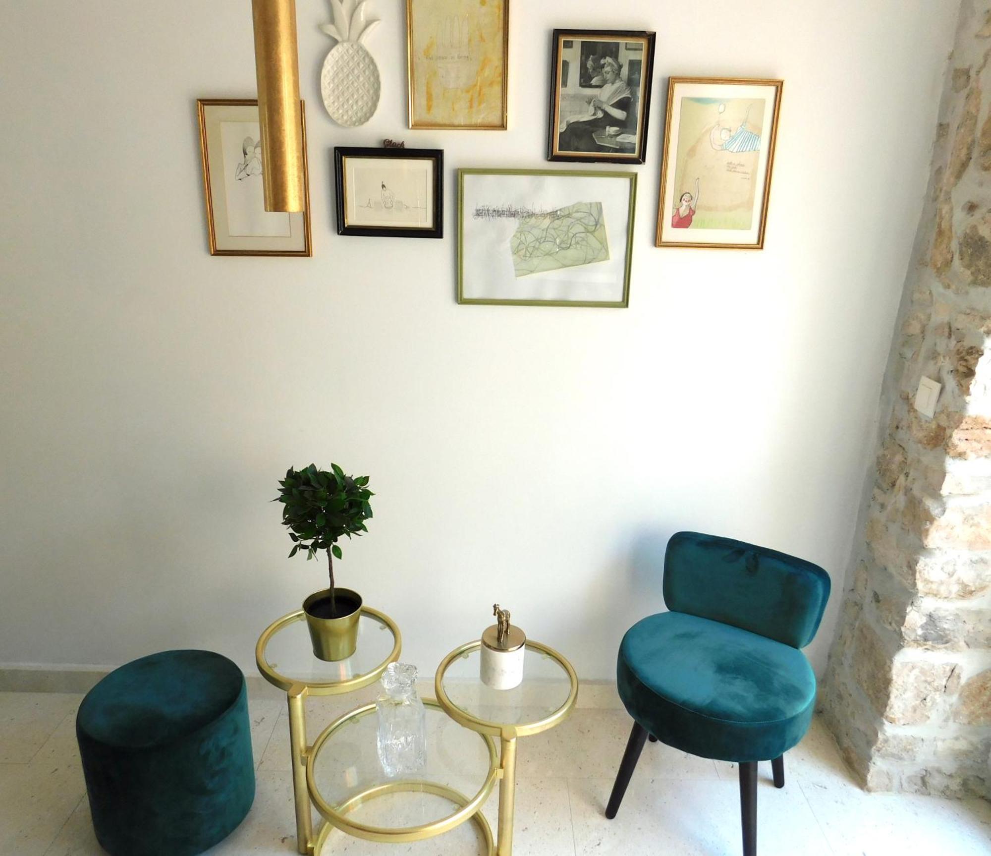 Apartman Bezauberndes Steinhaus Mit Garten In Der Altstadt Von *