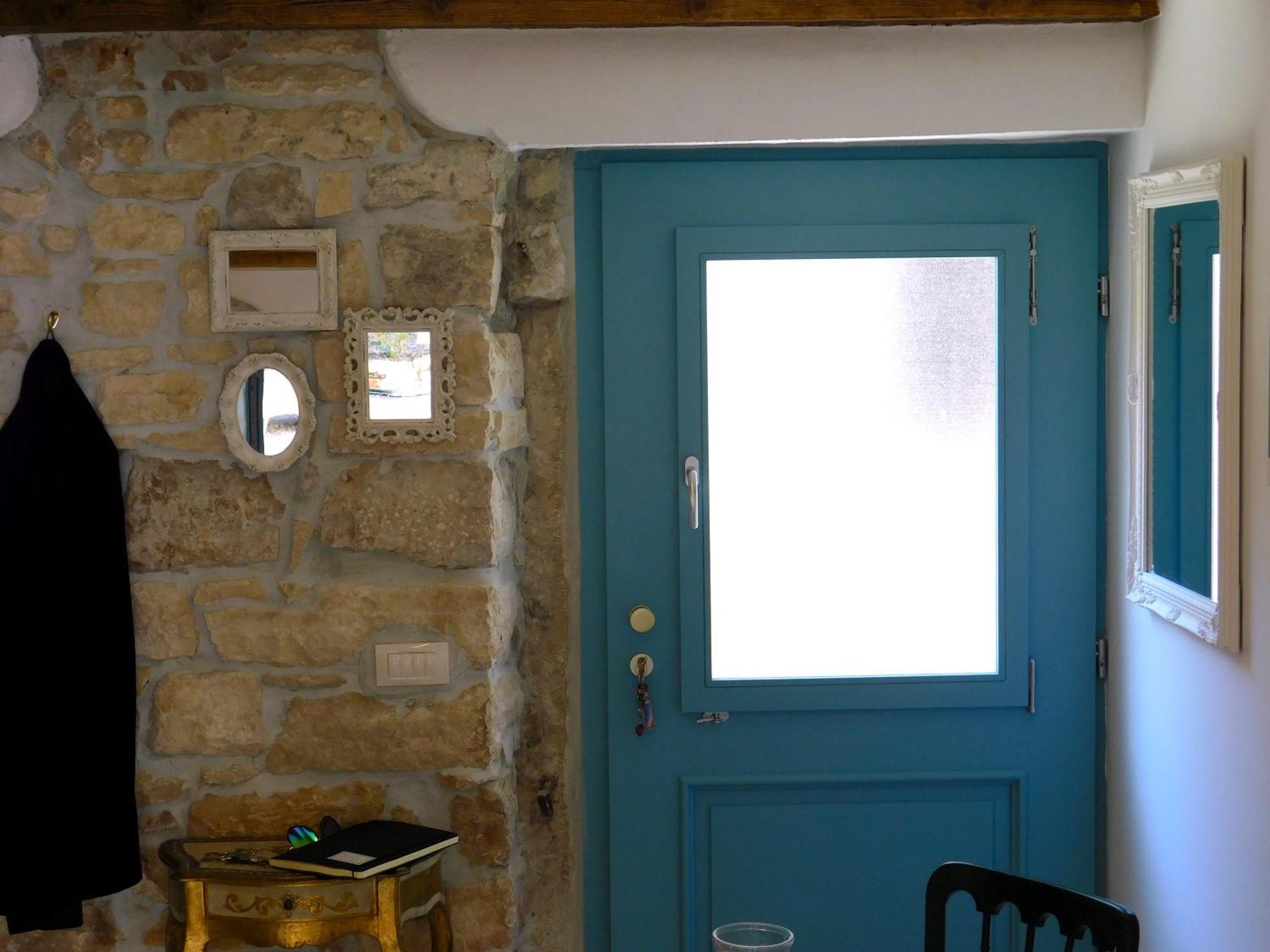 Apartman Bezauberndes Steinhaus Mit Garten In Der Altstadt Von